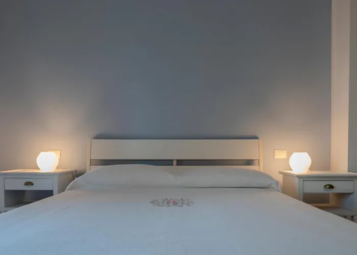 Appartement Orchidee