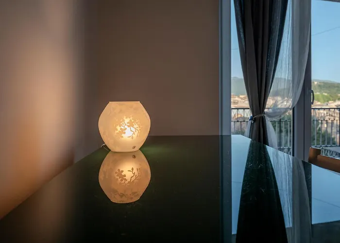 Orchidee Appartement *