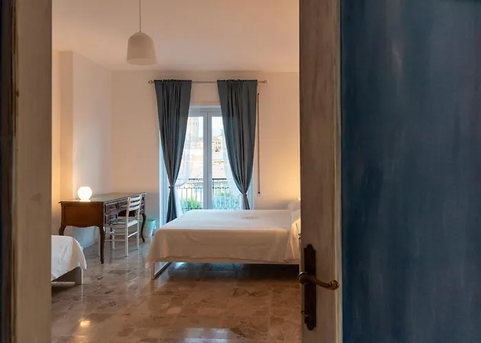 Appartement Orchidee Rieti