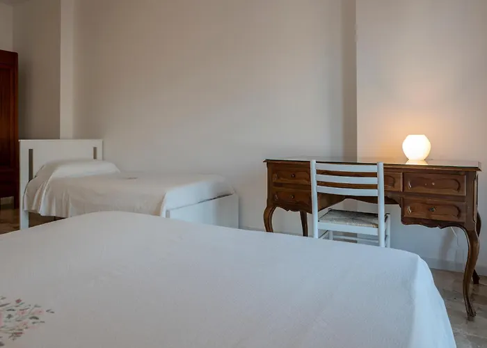 Appartement Orchidee