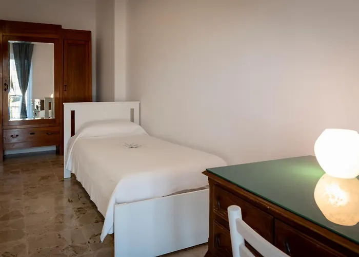 Orchidee Appartement Rieti