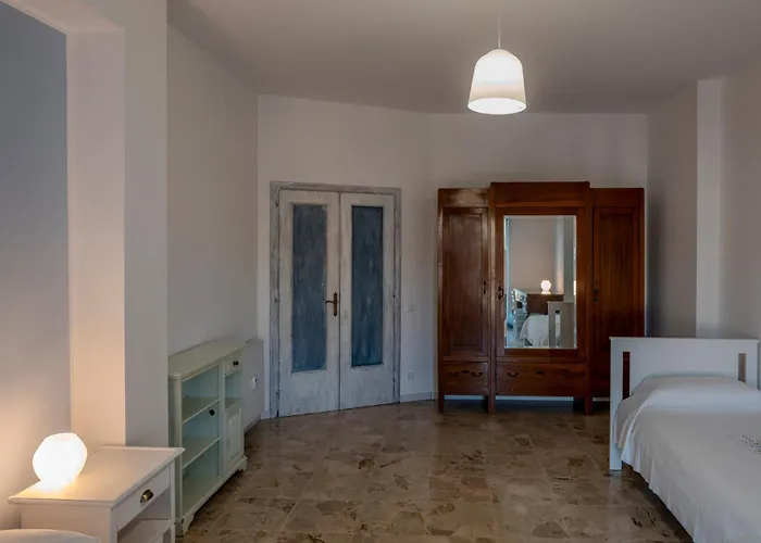 Orchidee Appartement *