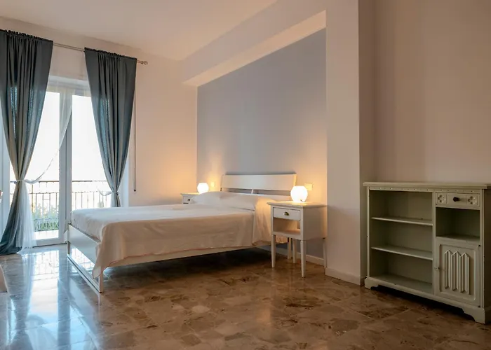 Orchidee Appartement *