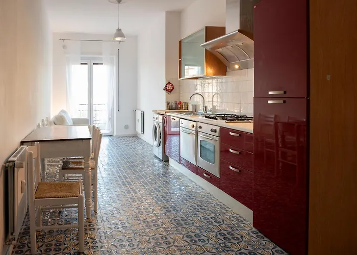 Orchidee Appartement Rieti