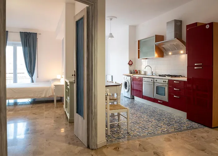 Orchidee Appartement *