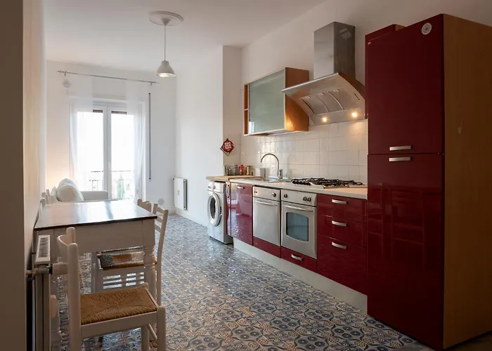 Appartement Orchidee Rieti