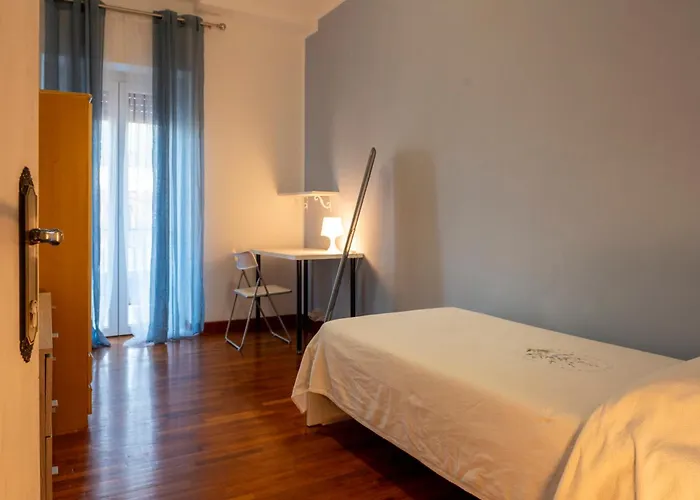 Orchidee Appartement *