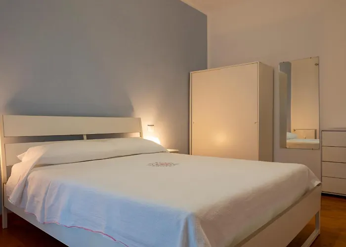 Appartement Orchidee *