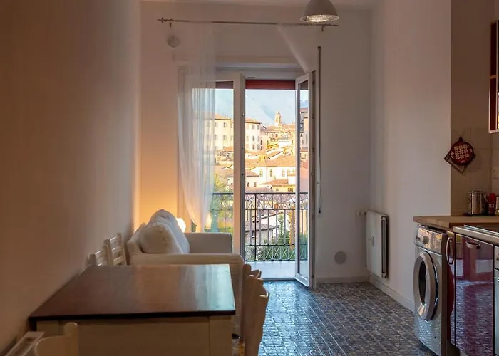 Orchidee Appartement