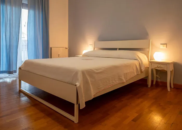 Orchidee Appartement *